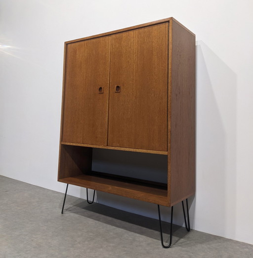 Vintage Highboard