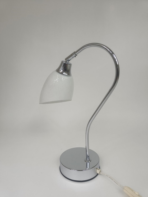 Image 1 of Table lamp - Art Deco