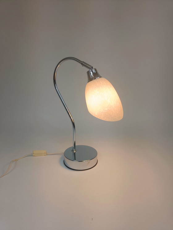 Image 1 of Table lamp - Art Deco