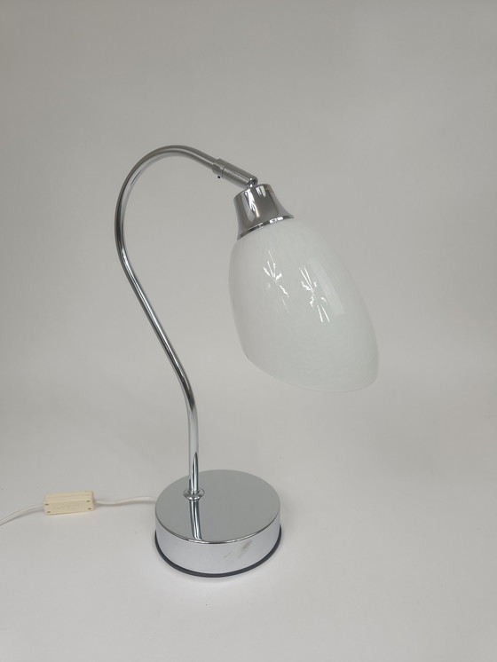 Image 1 of Table lamp - Art Deco