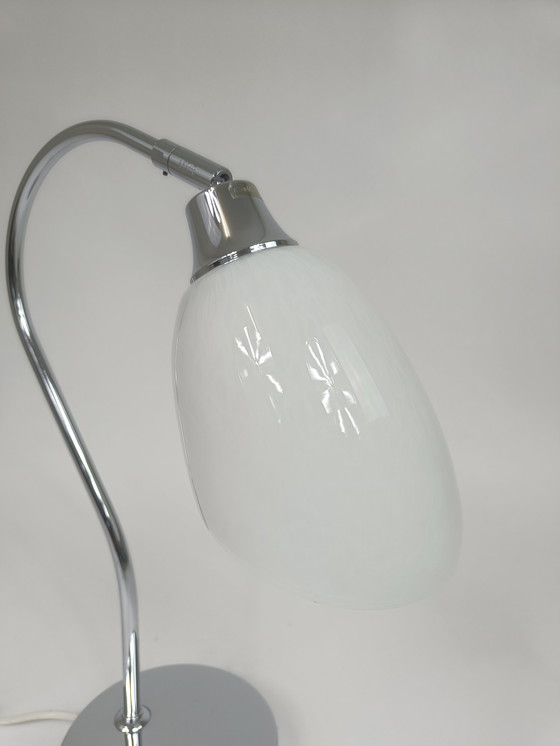 Image 1 of Table lamp - Art Deco