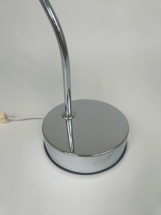 Image 1 of Table lamp - Art Deco