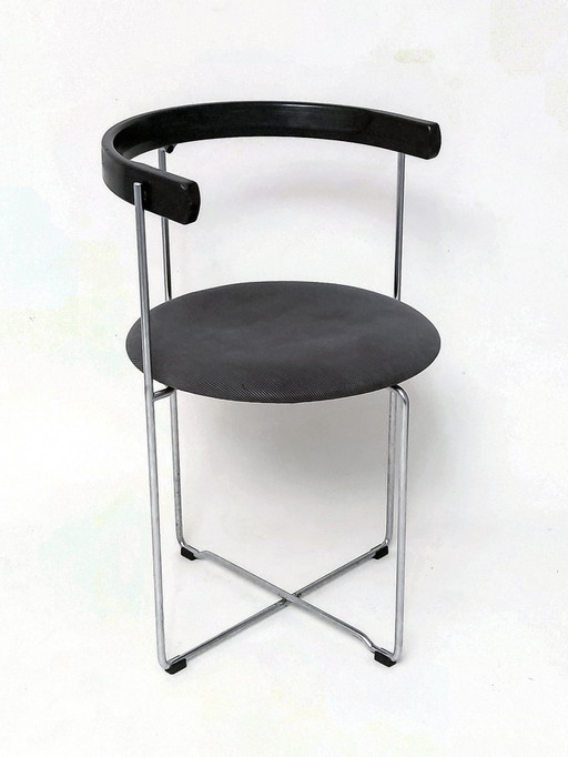 Chair "Soley" Kusch + Co.