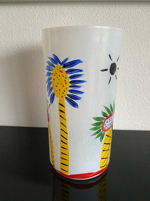 Vase Kosta Boda