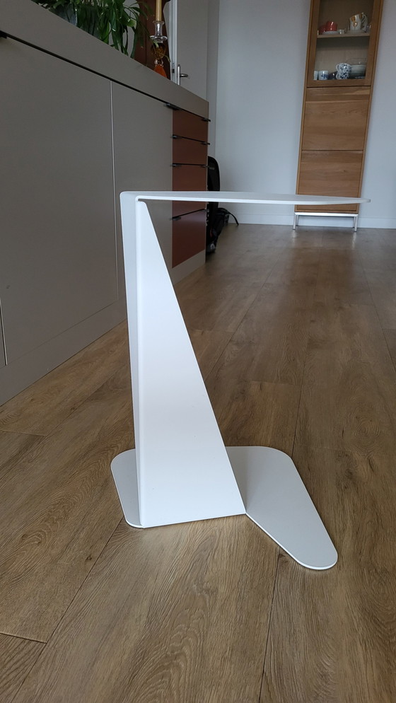 Image 1 of Mesa auxiliar Gispen 972Rh 