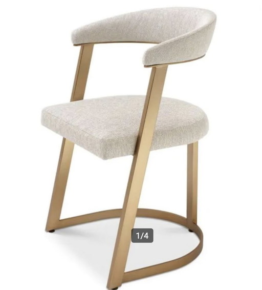 Eichholtz - Dining Chair Dexter