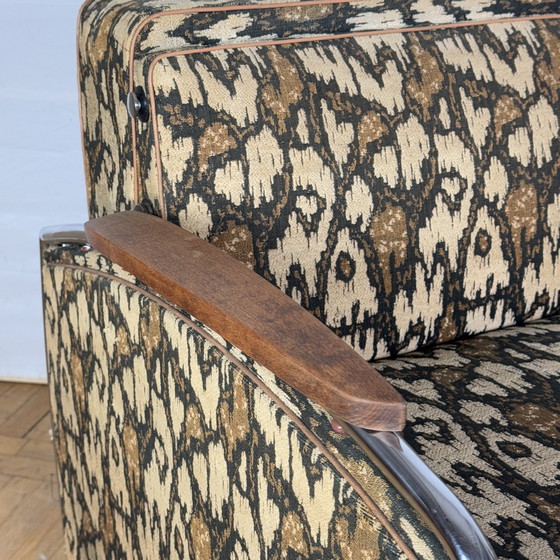 Image 1 of 1 sillón convertible de József Peresztegi, años 60