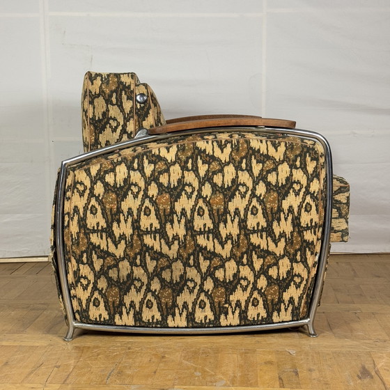 Image 1 of 1 sillón convertible de József Peresztegi, años 60