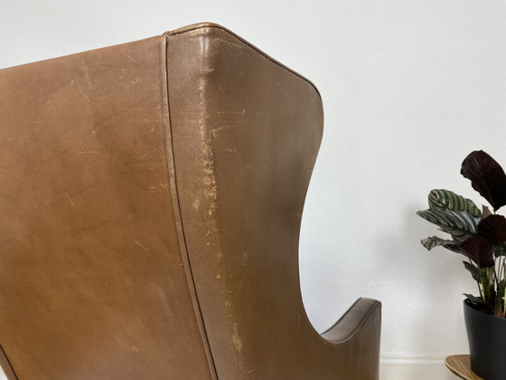 Image 1 of Fredericia Vintage 2204 Chaise aile
