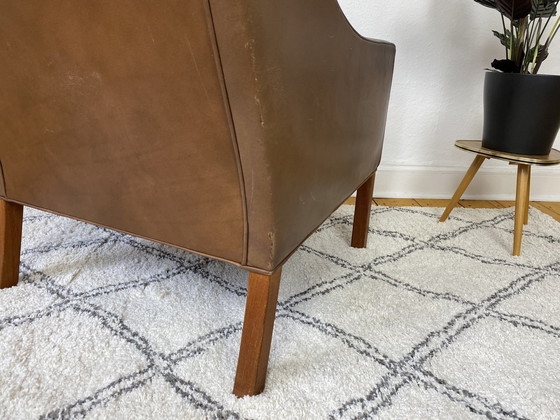 Image 1 of Poltroncina Fredericia vintage 2204