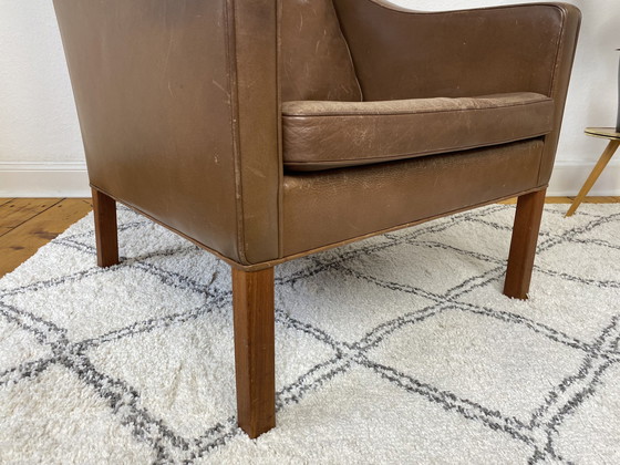 Image 1 of Poltroncina Fredericia vintage 2204