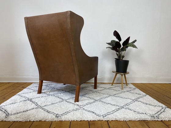 Image 1 of Poltroncina Fredericia vintage 2204