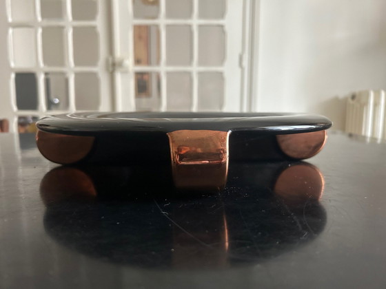 Image 1 of Art Deco Modernist dish