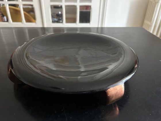 Image 1 of Art Deco Modernist dish