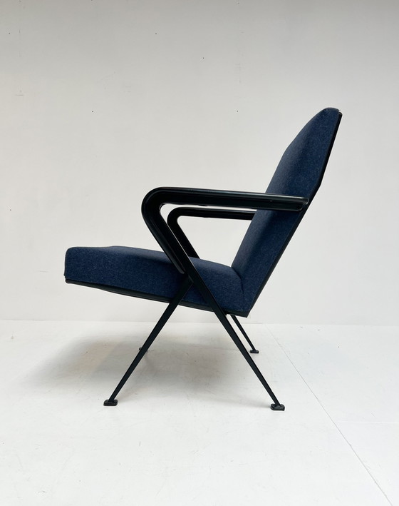 Image 1 of Repose Armchair By Friso Kramer For Ahrend The Circle, 1960'S