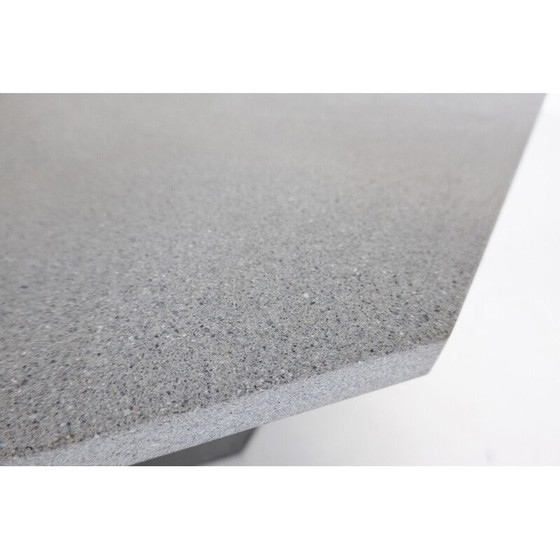 Image 1 of Tavolino vintage di Willy Ballez, 1970