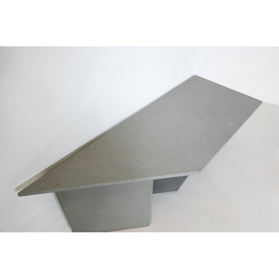 Image 1 of Tavolino vintage di Willy Ballez, 1970