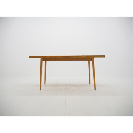 Image 1 of Vintage coffee table by Jitona, Czechoslovakia 1970