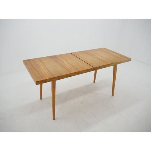 Vintage coffee table by Jitona, Czechoslovakia 1970