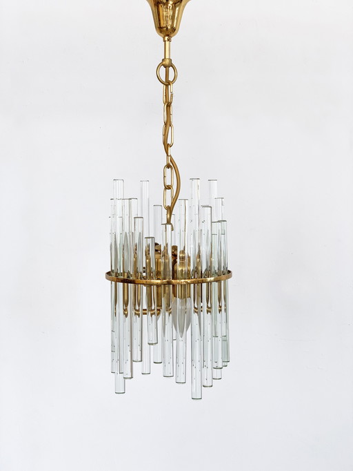 Christoph Palme design chandelier