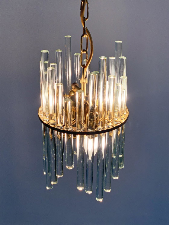 Image 1 of Christoph Palme design chandelier