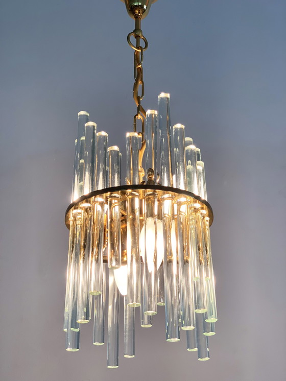 Image 1 of Christoph Palme design chandelier