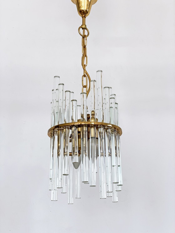 Image 1 of Christoph Palme design chandelier