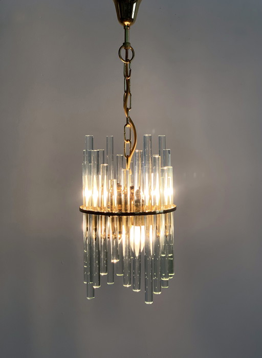 Christoph Palme design chandelier