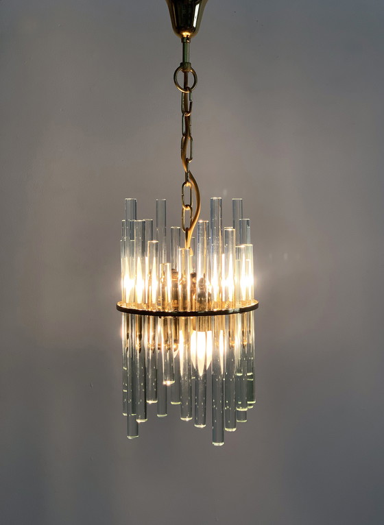 Image 1 of Christoph Palme design chandelier