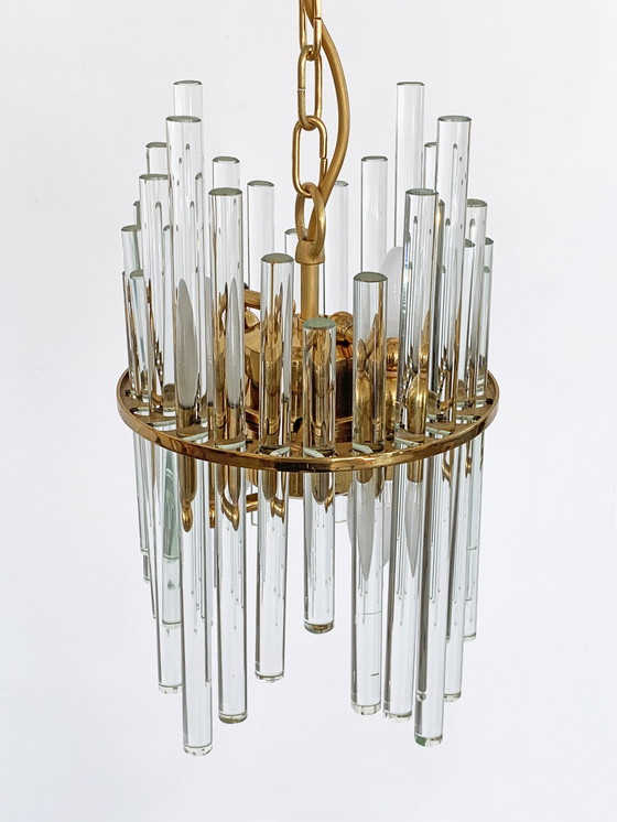 Image 1 of Christoph Palme design chandelier