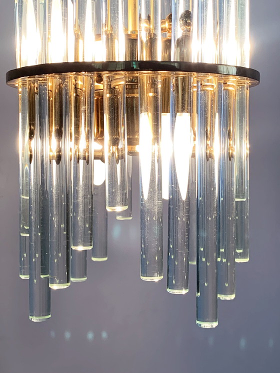 Image 1 of Christoph Palme design chandelier