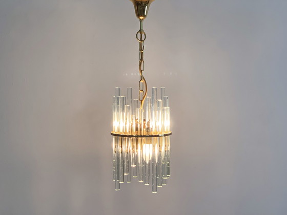 Image 1 of Christoph Palme design chandelier