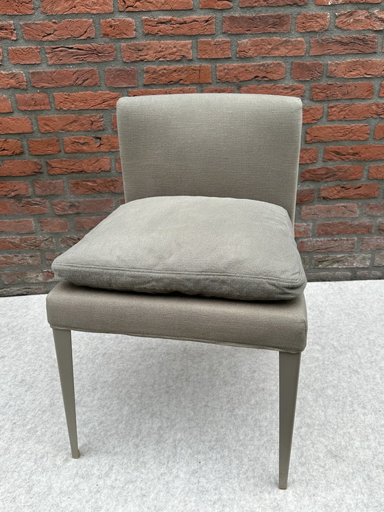 Image 1 of B&B Italia chair by Antonio Citterio