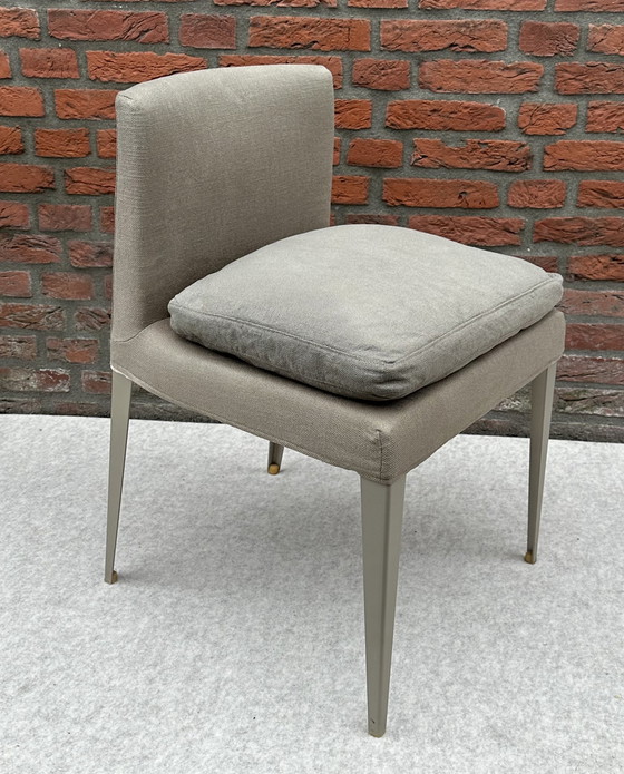 Image 1 of B&B Italia chair by Antonio Citterio