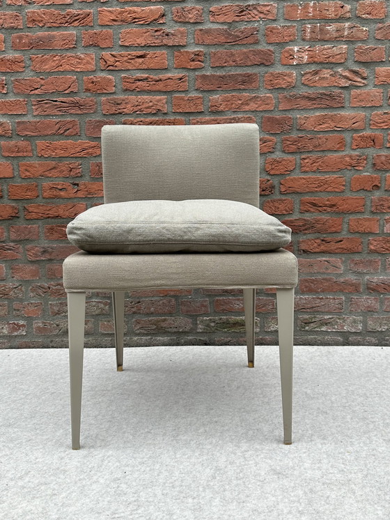 Image 1 of B&B Italia chair by Antonio Citterio