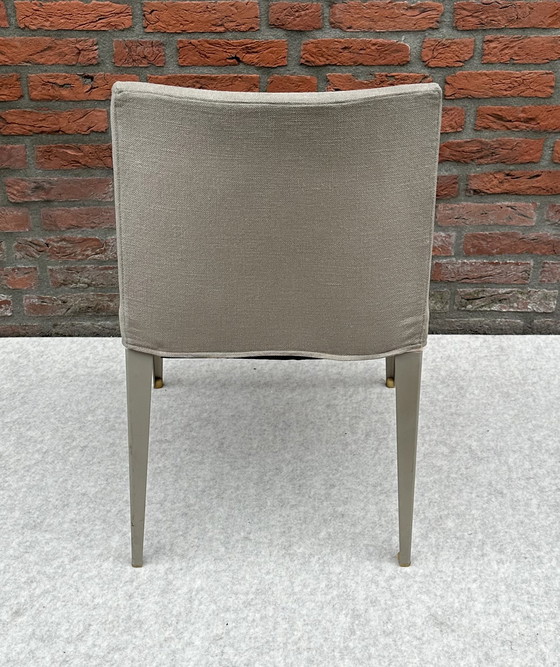 Image 1 of B&B Italia chair by Antonio Citterio