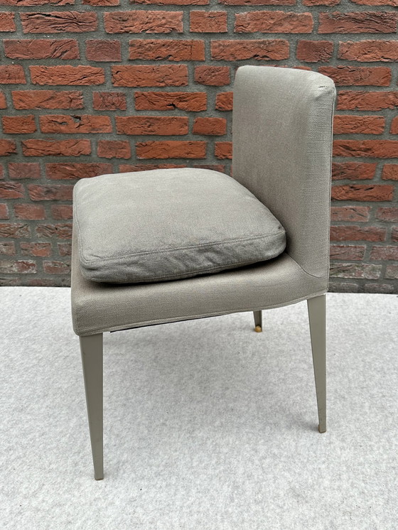 Image 1 of B&B Italia Antonio Citterio Chair