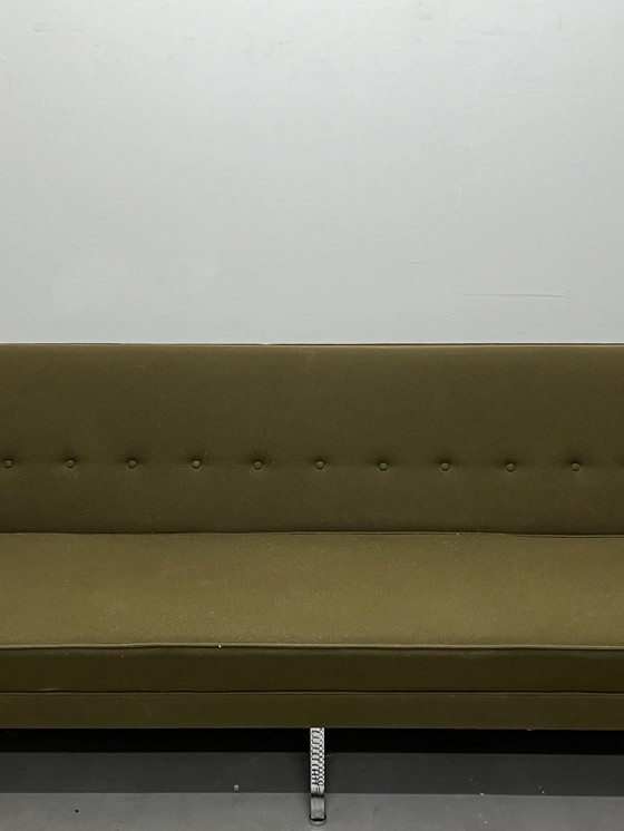 Image 1 of Herman Miller Sofa George Nelson - Second hand design furniture