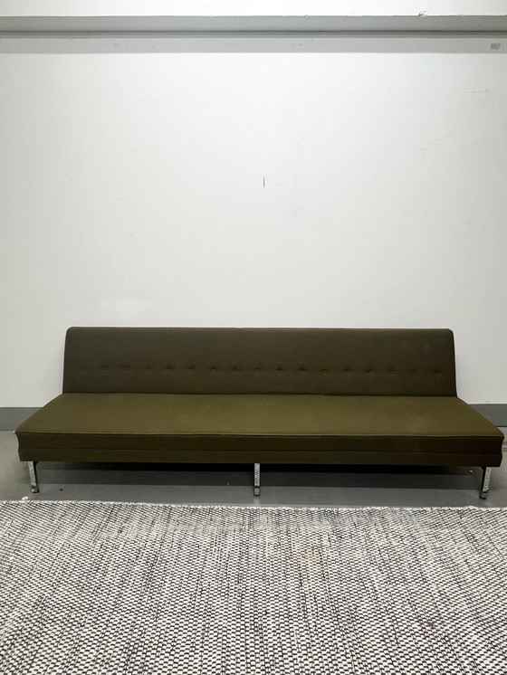 Image 1 of Herman Miller Sofa George Nelson - Second hand design furniture