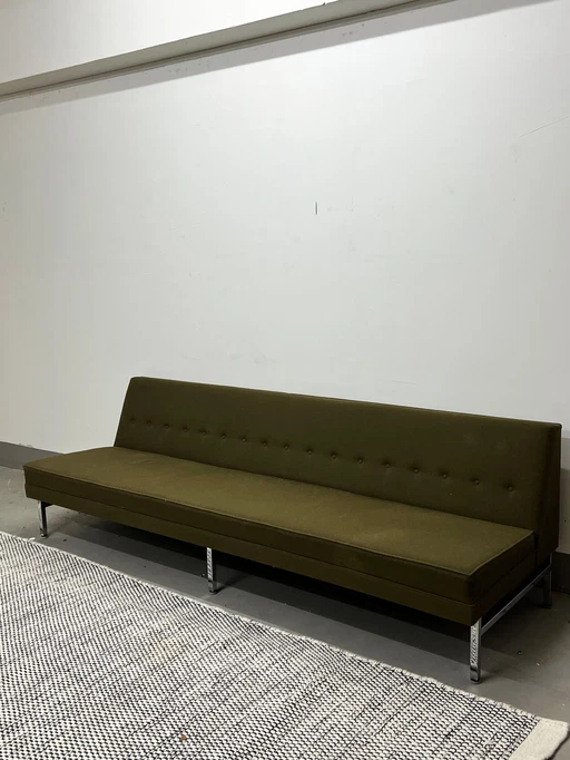 Herman Miller Sofa George Nelson - Second hand design furniture