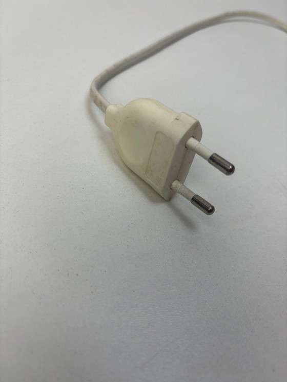 Image 1 of Lampada da parete IKEA vintage Flabb lip