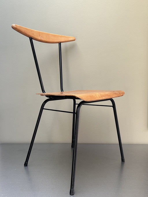 Wim Rietveld Auping Dressboy Chair