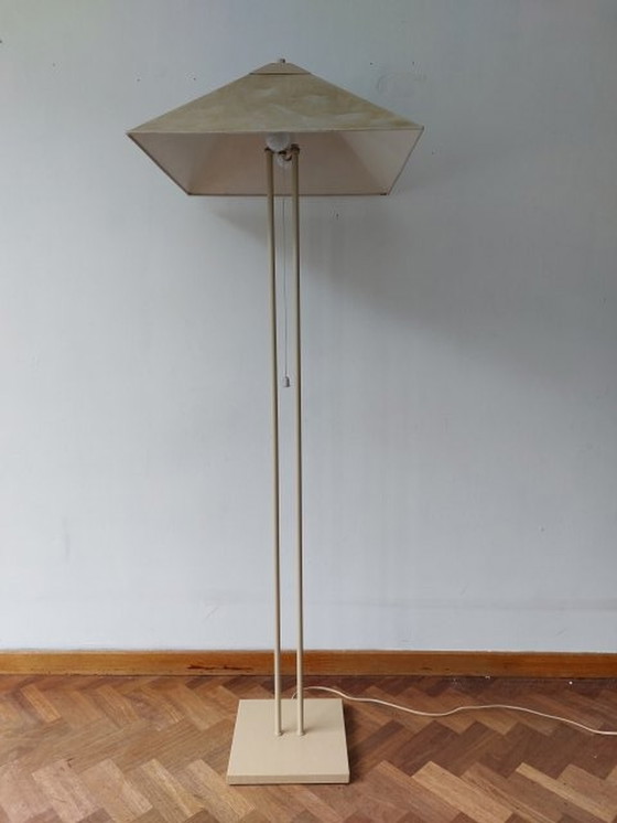 Image 1 of vintage floor lamp