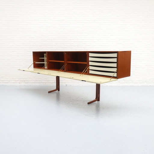 Pastoe Dc01 Sideboard Cees Braakman '60S