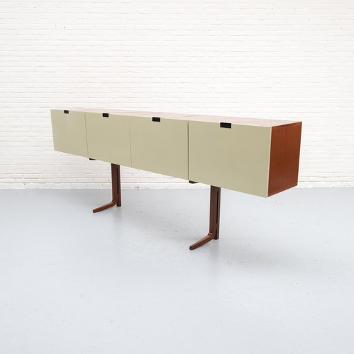 Pastoe Dc01 Sideboard Cees Braakman '60S