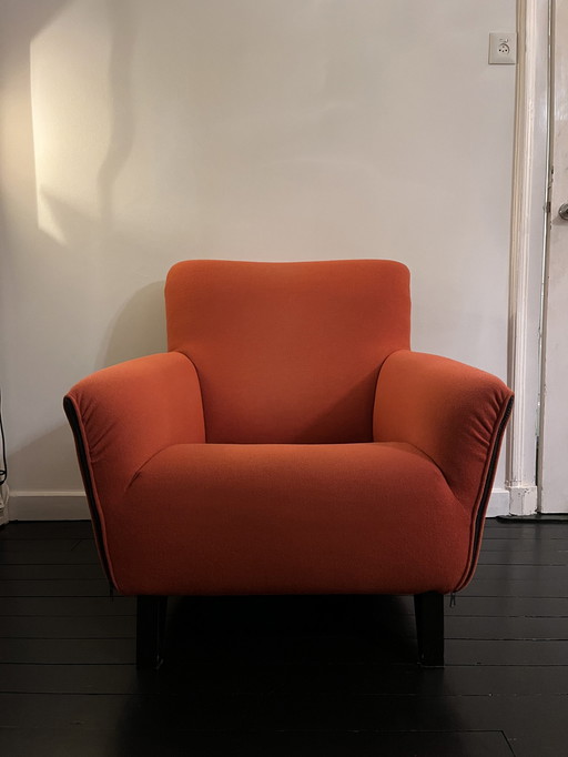 Artifort 330 Cordoba Armchair