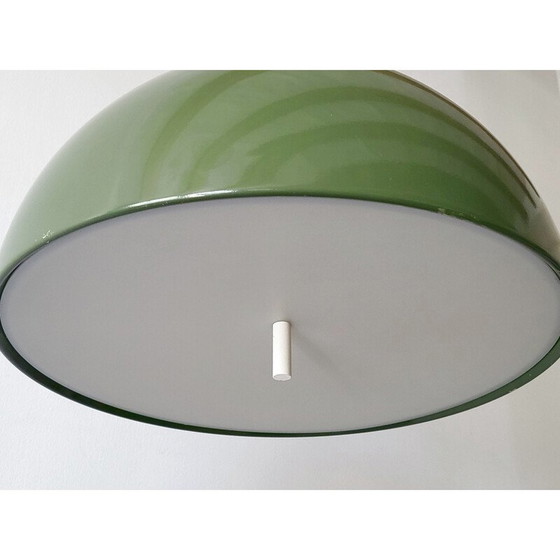 Image 1 of Vintage Staff pendant lamp, 1960s