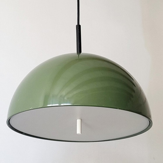 Image 1 of Vintage Staff pendant lamp, 1960s