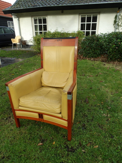 Schuitema armchair Charles