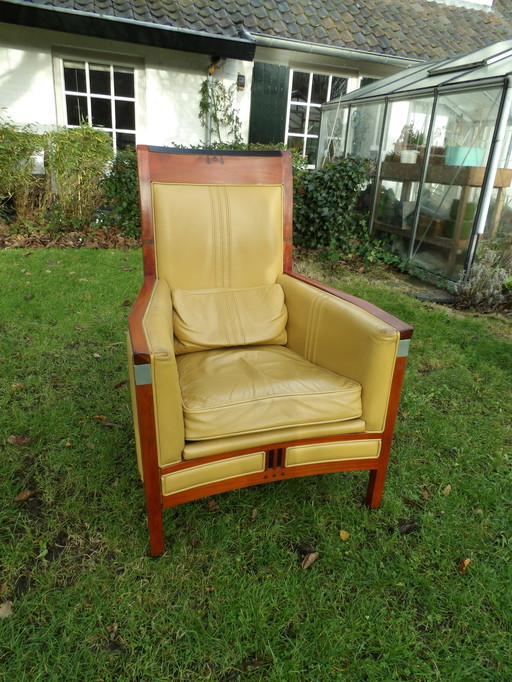 Schuitema armchair Charles